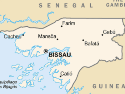 Noonsite - Guinea Bissau, Bijagos Archipelago: An Unknown Paradise